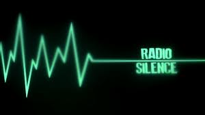 image depicting radio silence