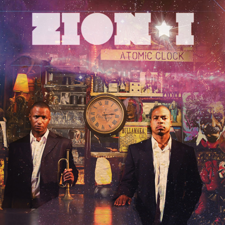 Zion I Atomic Clock